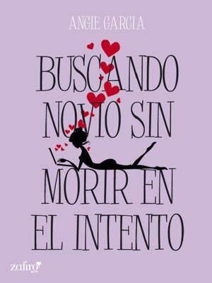 cover image of Buscando novio sin morir en el intento
